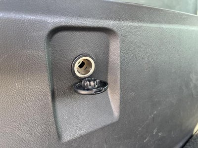 2015 GMC Terrain Denali