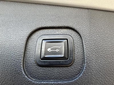 2015 GMC Terrain Denali