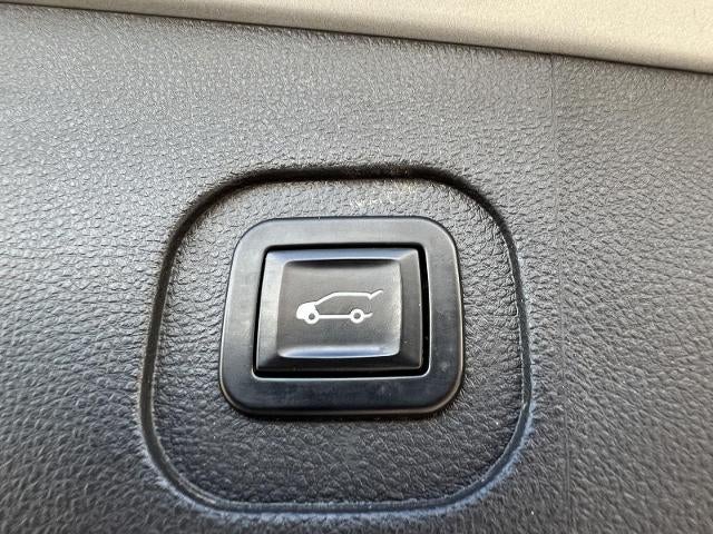 2015 GMC Terrain Denali