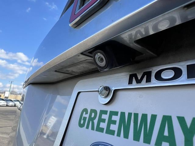 2015 GMC Terrain Denali