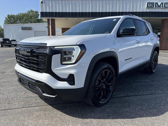 2027 GMC Terrain AWD Elevation