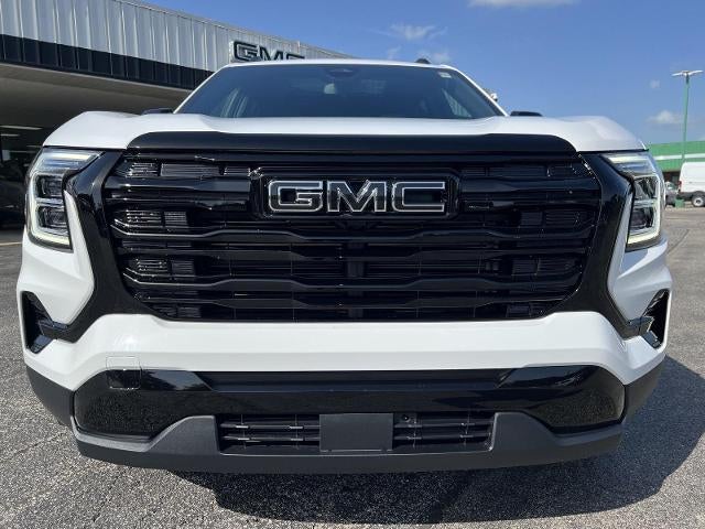 2027 GMC Terrain AWD Elevation