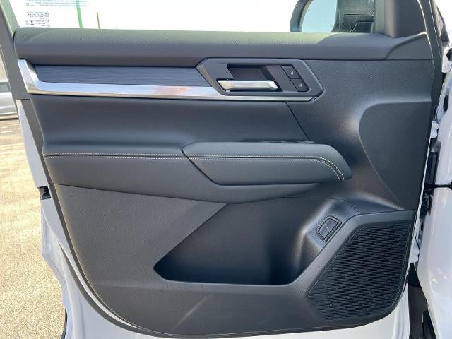 2027 GMC Terrain AWD Elevation