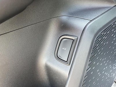 2027 GMC Terrain AWD Elevation