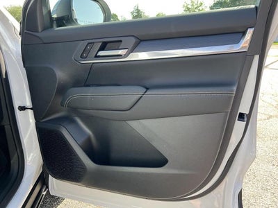 2027 GMC Terrain AWD Elevation