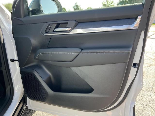 2027 GMC Terrain AWD Elevation