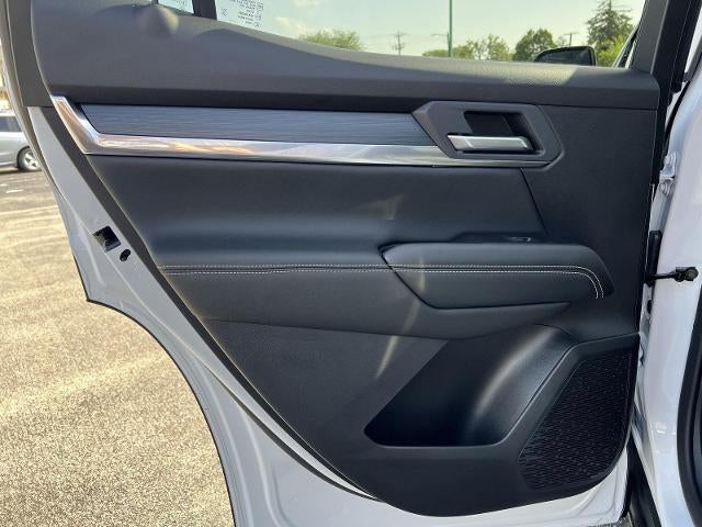2027 GMC Terrain AWD Elevation