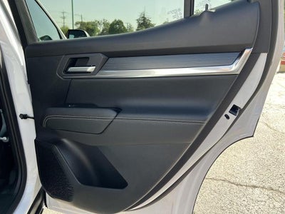 2027 GMC Terrain AWD Elevation