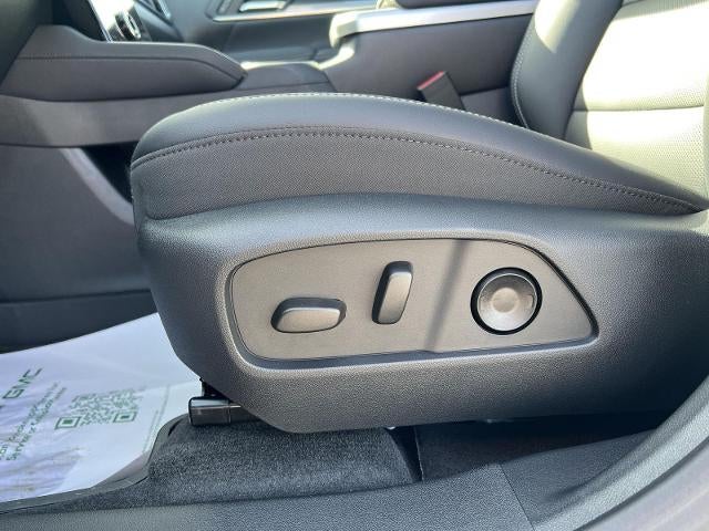 2027 GMC Terrain AWD Elevation
