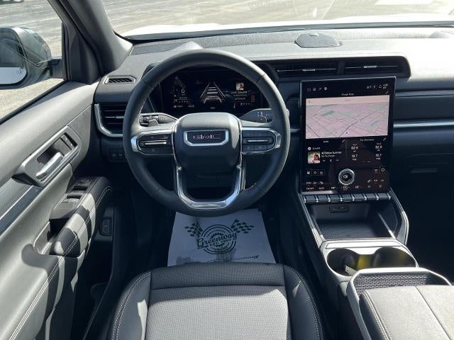 2027 GMC Terrain AWD Elevation