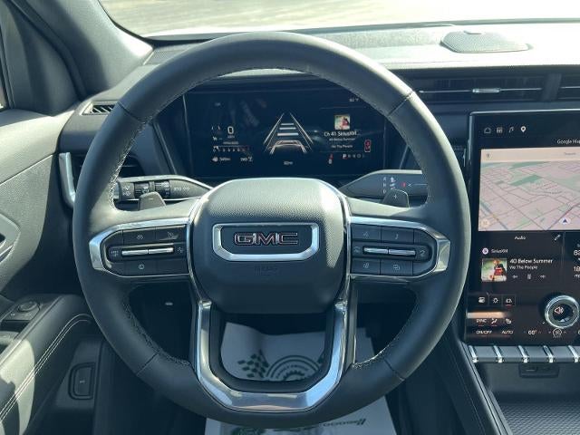 2027 GMC Terrain AWD Elevation