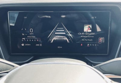 2027 GMC Terrain AWD Elevation