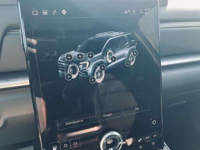2027 GMC Terrain AWD Elevation