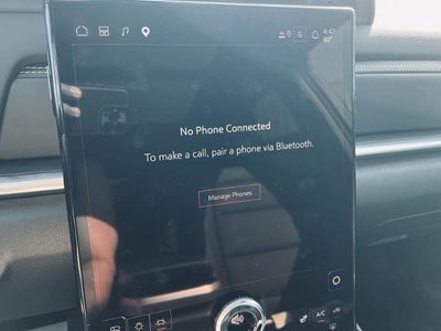 2027 GMC Terrain AWD Elevation