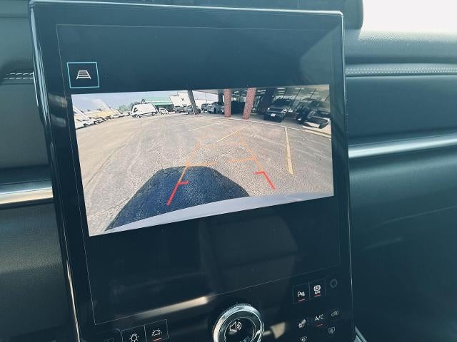 2027 GMC Terrain AWD Elevation