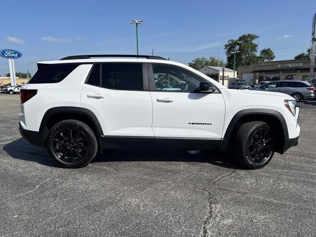 2027 GMC Terrain AWD Elevation