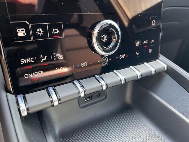 2027 GMC Terrain AWD Elevation