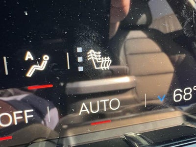 2027 GMC Terrain AWD Elevation