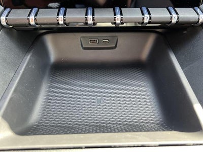 2027 GMC Terrain AWD Elevation