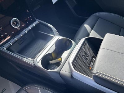 2027 GMC Terrain AWD Elevation