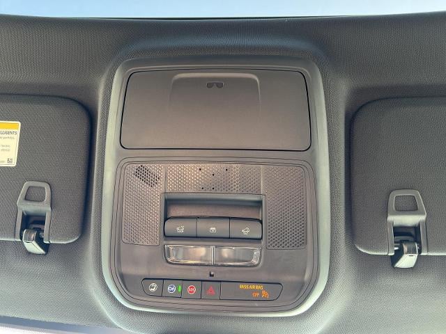 2027 GMC Terrain AWD Elevation