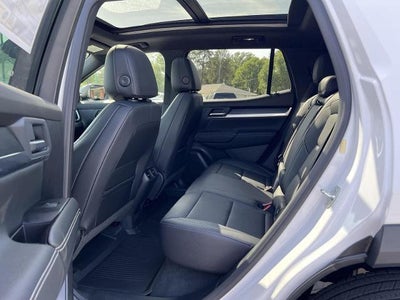 2027 GMC Terrain AWD Elevation