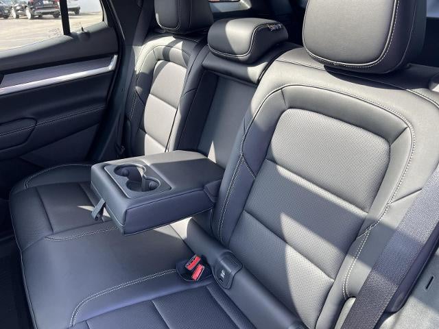 2027 GMC Terrain AWD Elevation