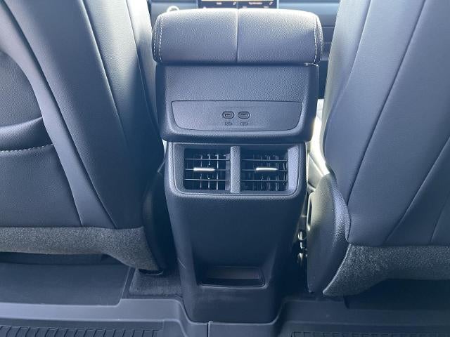 2027 GMC Terrain AWD Elevation