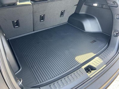 2027 GMC Terrain AWD Elevation