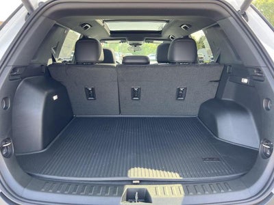 2027 GMC Terrain AWD Elevation