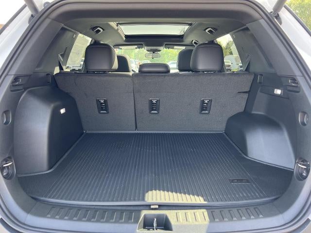 2027 GMC Terrain AWD Elevation