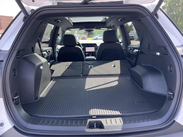 2027 GMC Terrain AWD Elevation