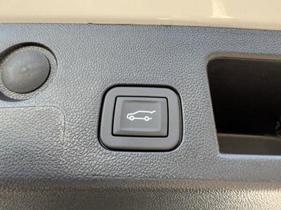 2027 GMC Terrain AWD Elevation
