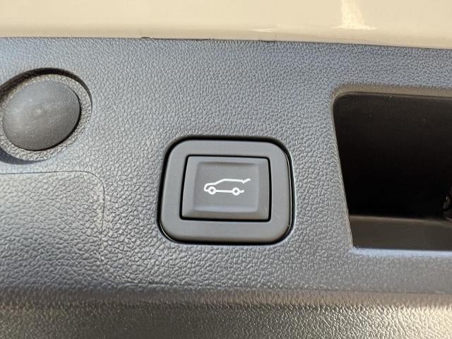 2027 GMC Terrain AWD Elevation