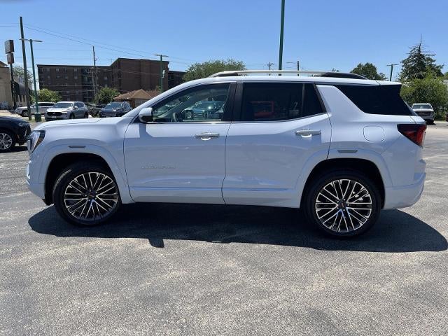 2027 GMC Terrain AWD Denali