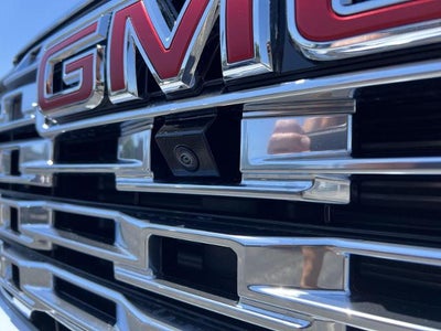 2027 GMC Terrain AWD Denali