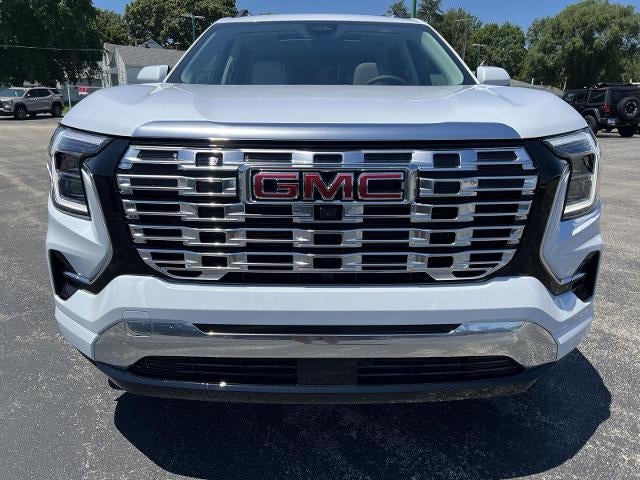 2027 GMC Terrain AWD Denali