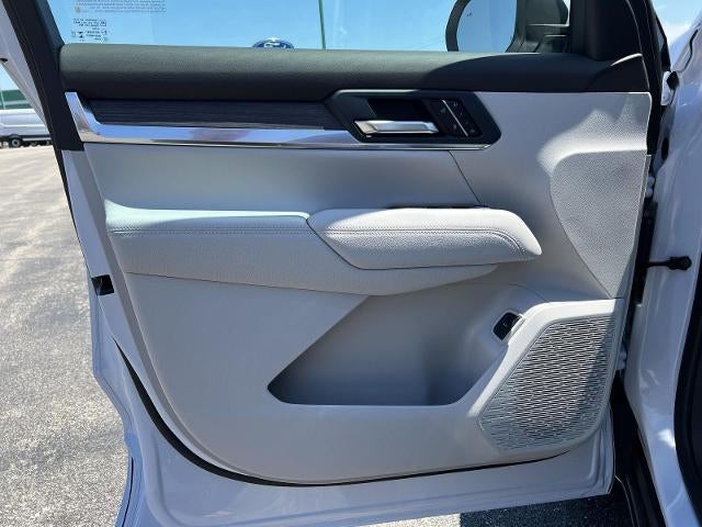 2027 GMC Terrain AWD Denali