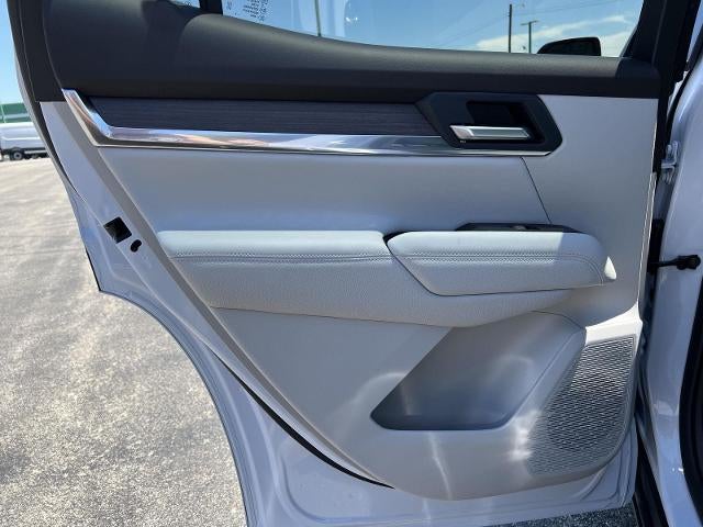 2027 GMC Terrain AWD Denali