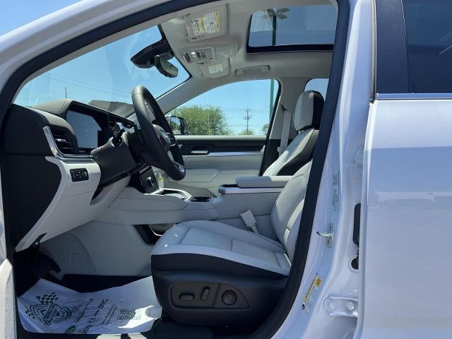 2027 GMC Terrain AWD Denali
