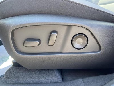 2027 GMC Terrain AWD Denali