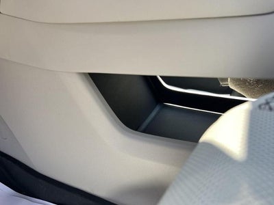 2027 GMC Terrain AWD Denali