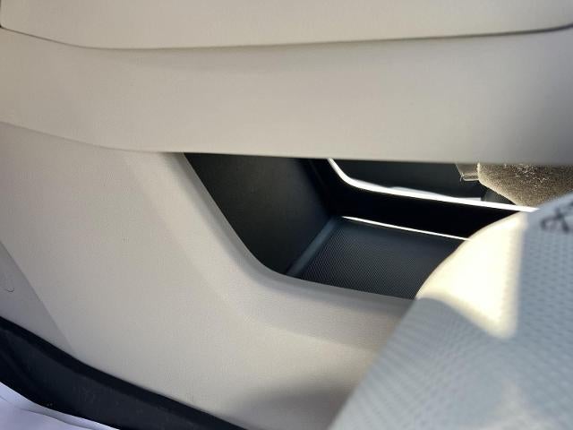 2027 GMC Terrain AWD Denali