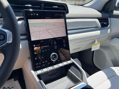 2027 GMC Terrain AWD Denali