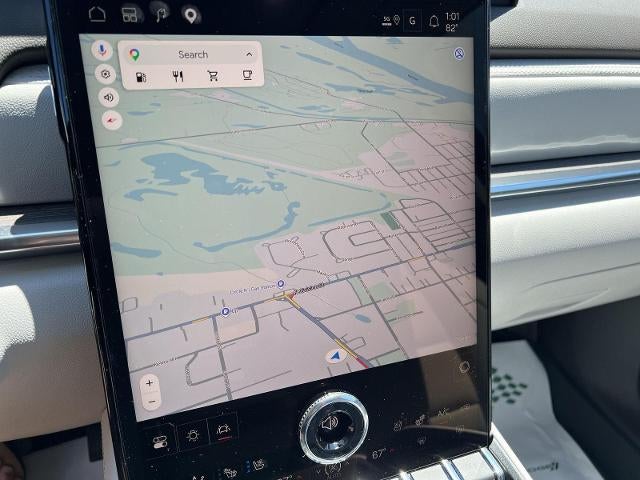 2027 GMC Terrain AWD Denali