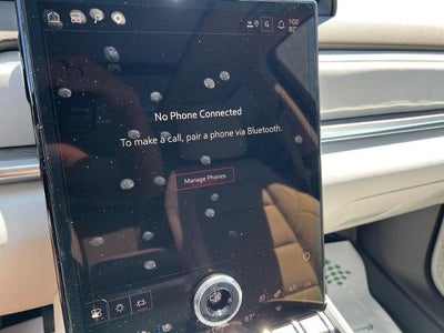 2027 GMC Terrain AWD Denali