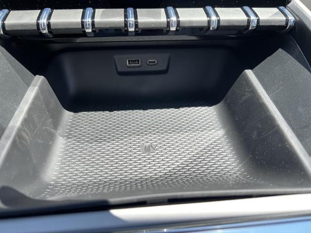 2027 GMC Terrain AWD Denali