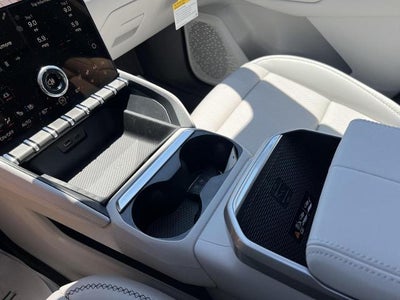 2027 GMC Terrain AWD Denali
