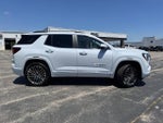2027 GMC Terrain AWD Denali