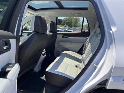 2027 GMC Terrain AWD Denali